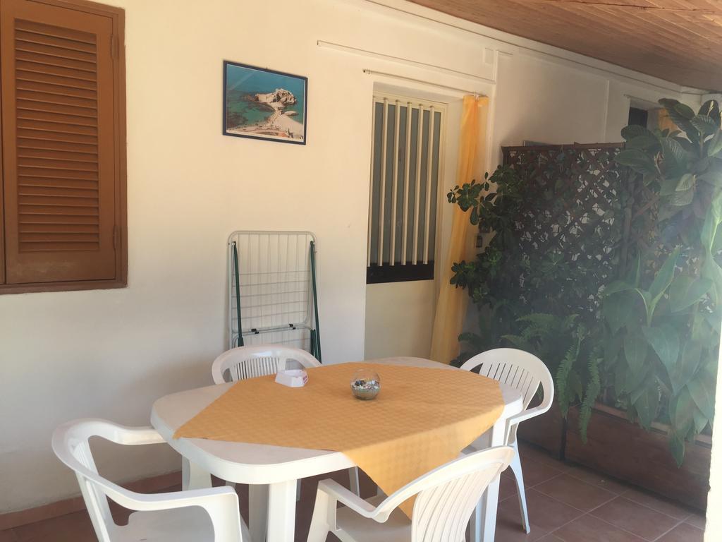 Residenza Margherita Parghelia Exteriér fotografie