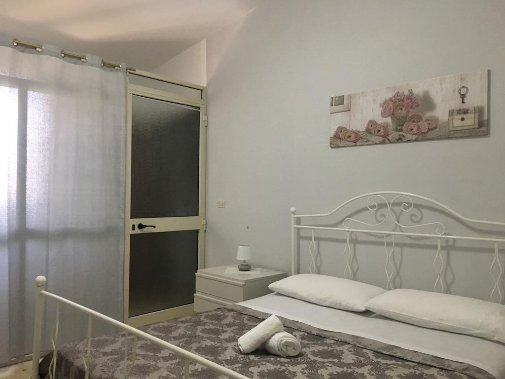 Residenza Margherita Parghelia Exteriér fotografie