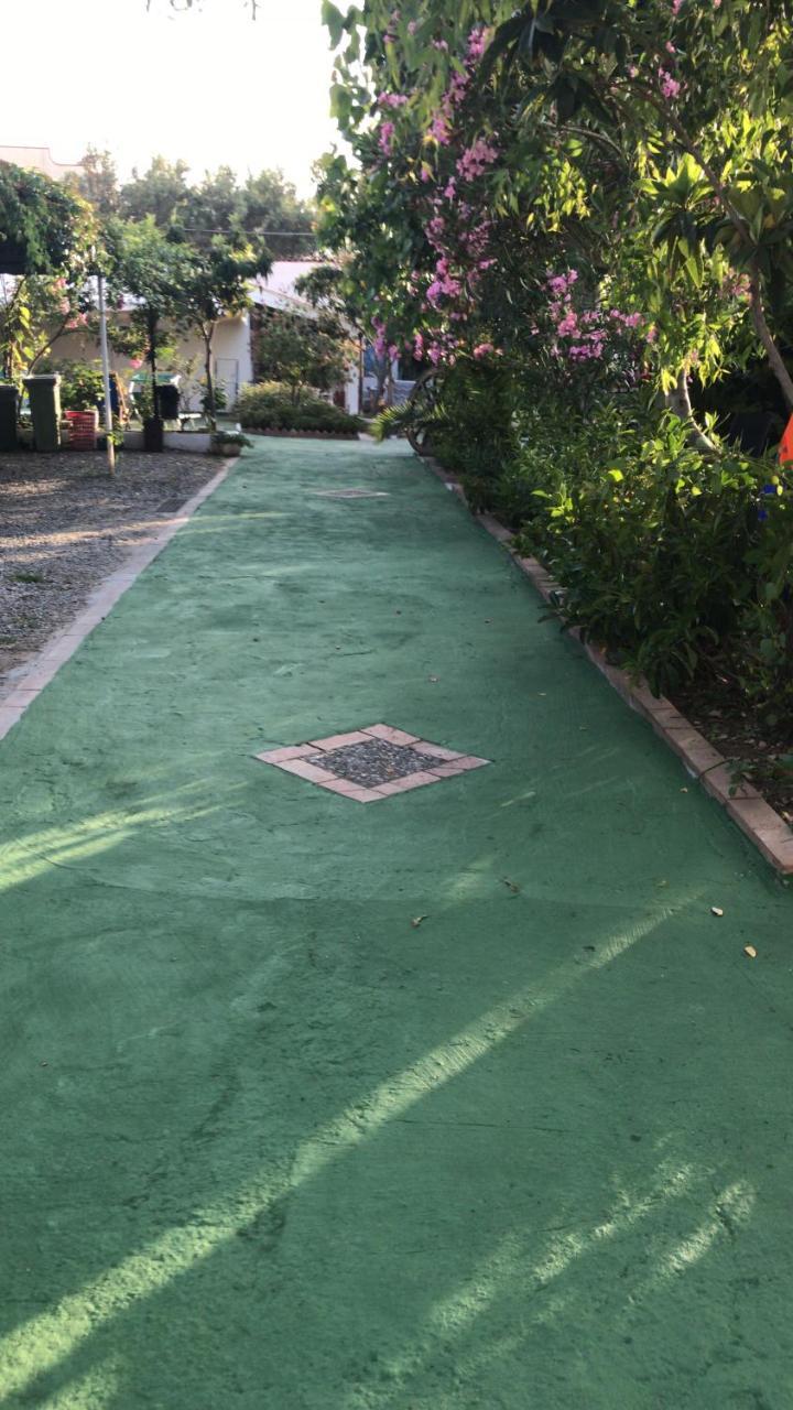 Residenza Margherita Parghelia Exteriér fotografie
