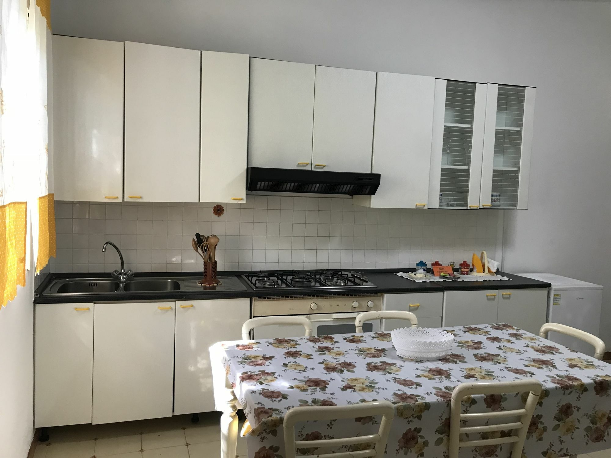Residenza Margherita Parghelia Exteriér fotografie
